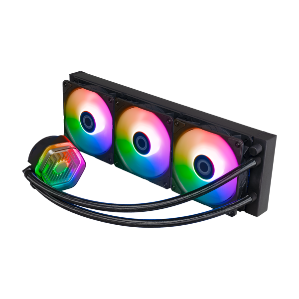 COOLER MASTERLIQUID 360 ATMOS COOLER MASTERLIQUID 360 ATMOS